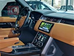 Land Rover Range Rover Vogue